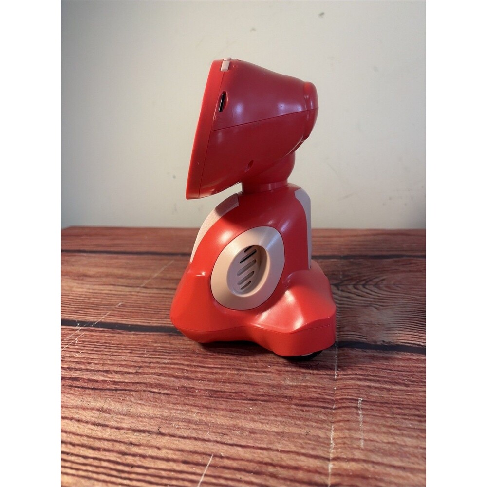 Miko 3 Kids Robot Red – Interactive AI Learning Companion - Tested - Picture 3 of 9